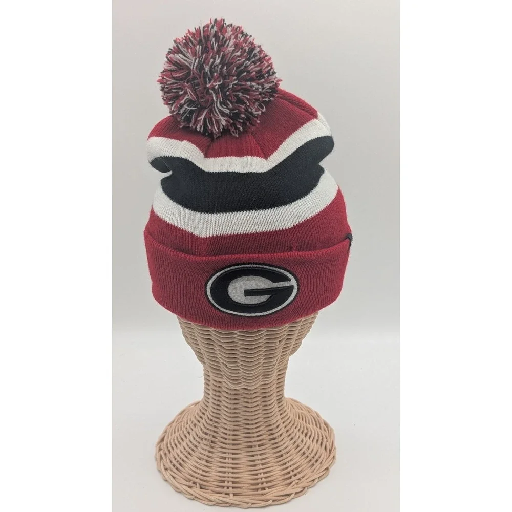 UGA Georgia Bulldogs '47 Beanie